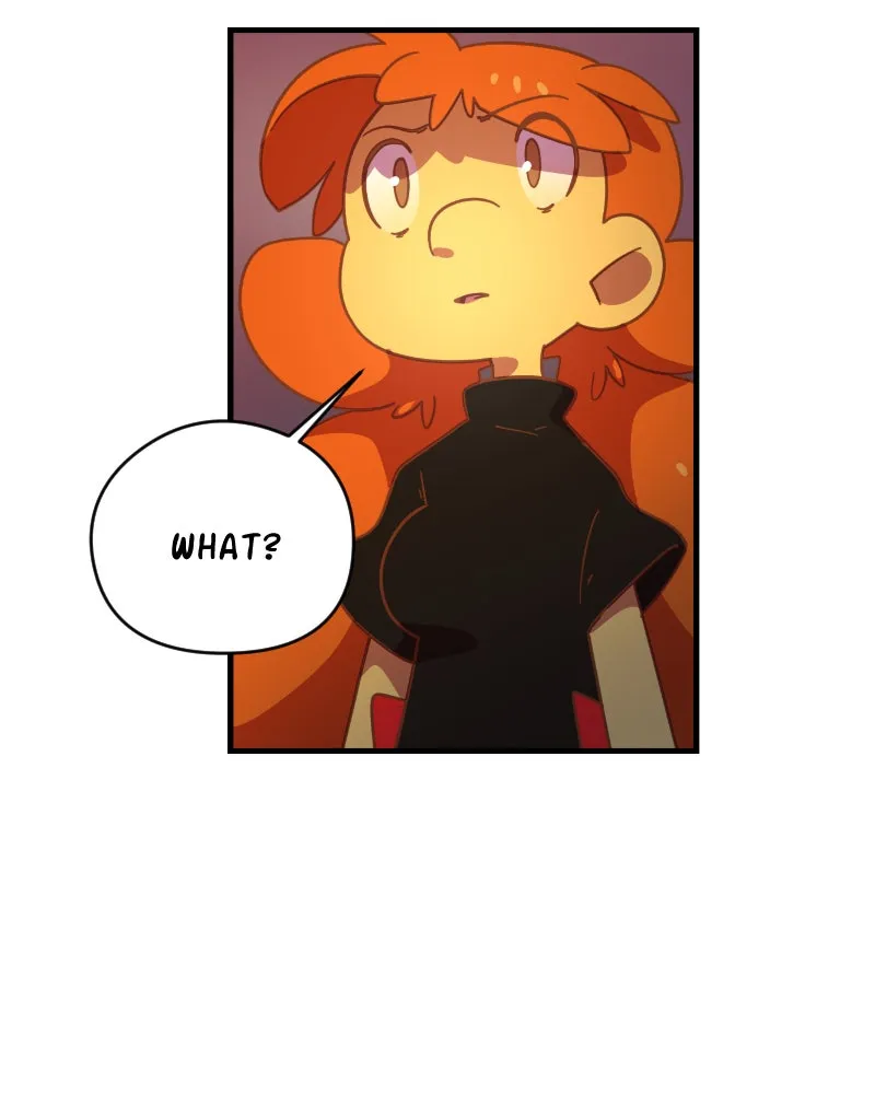 Four Leaf Chapter 73 page 35 - 