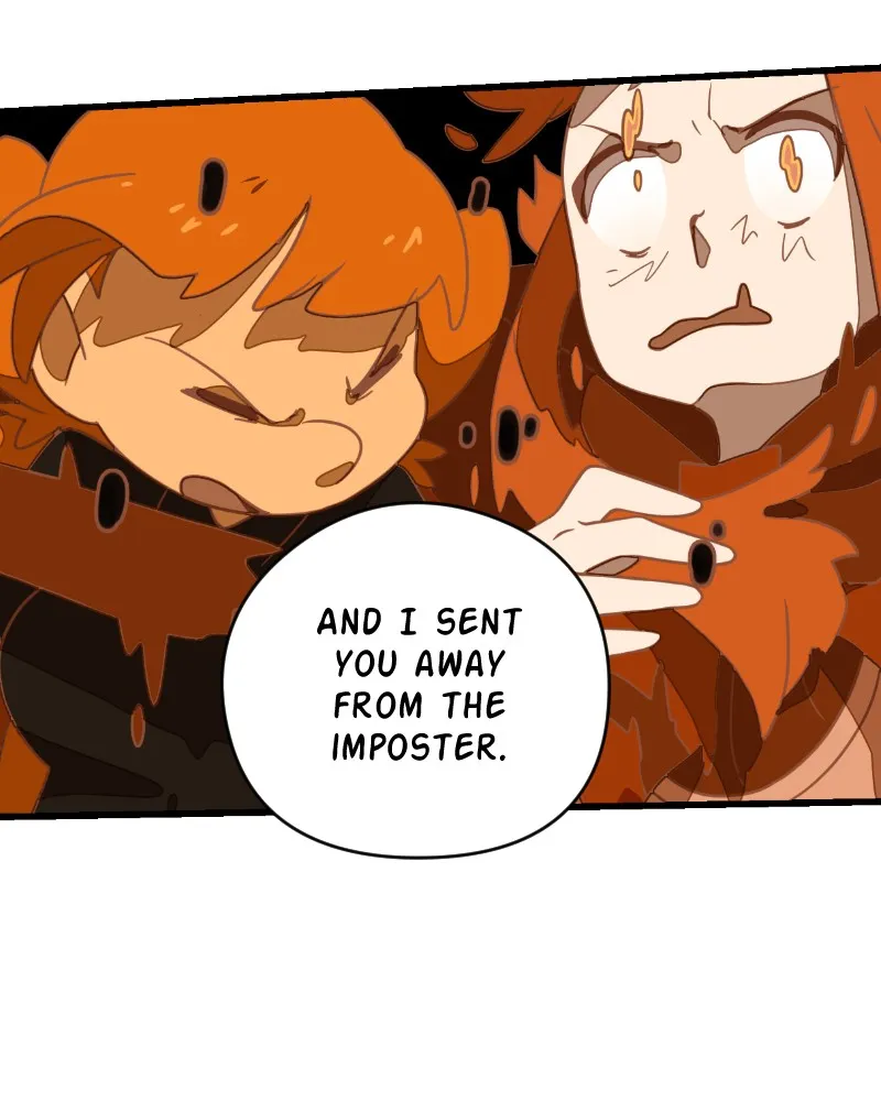 Four Leaf Chapter 73 page 37 - 