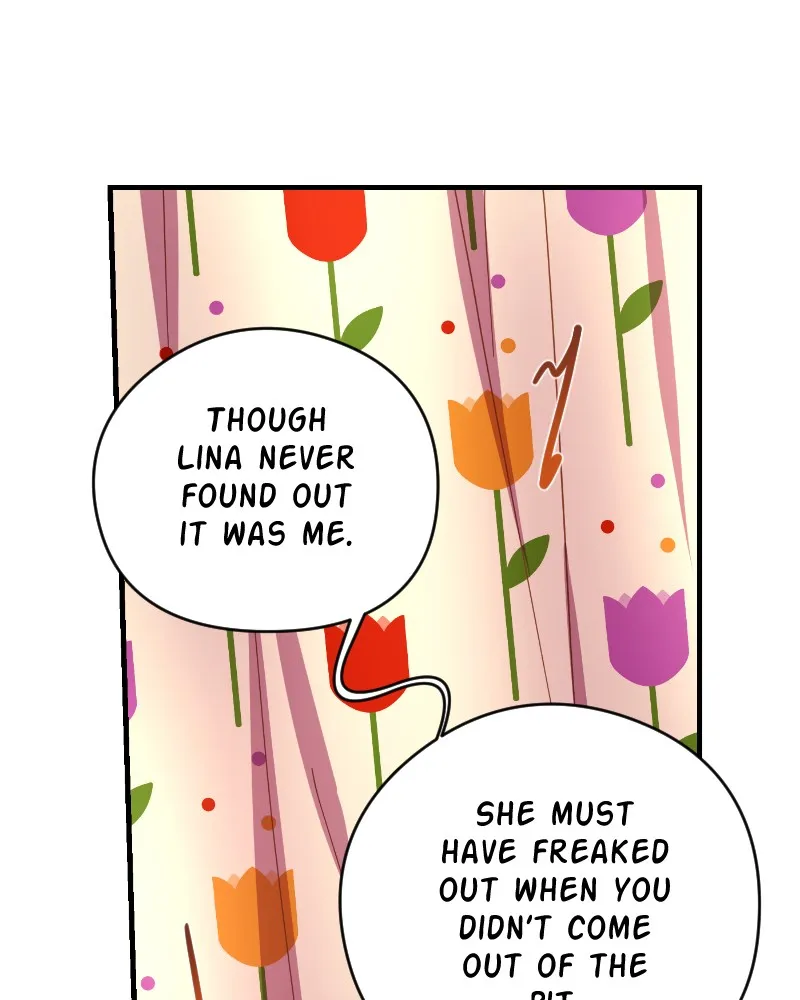 Four Leaf Chapter 73 page 38 - 