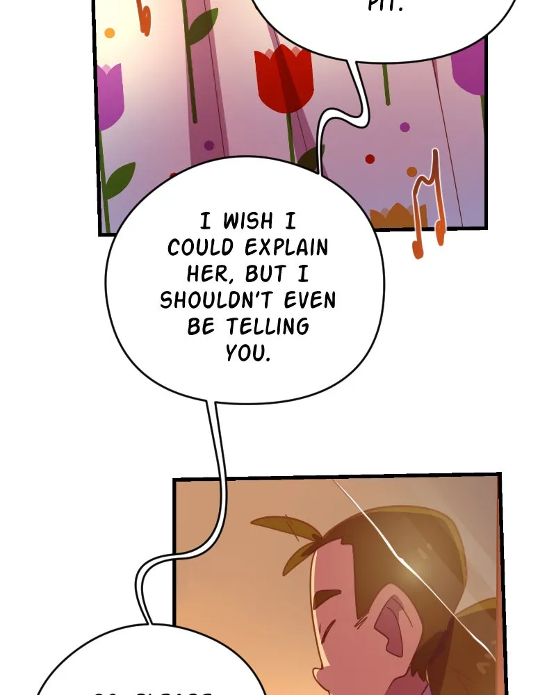 Four Leaf Chapter 73 page 39 - 