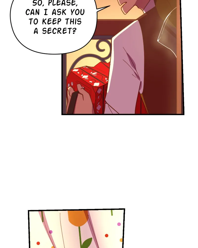 Four Leaf Chapter 73 page 40 - 