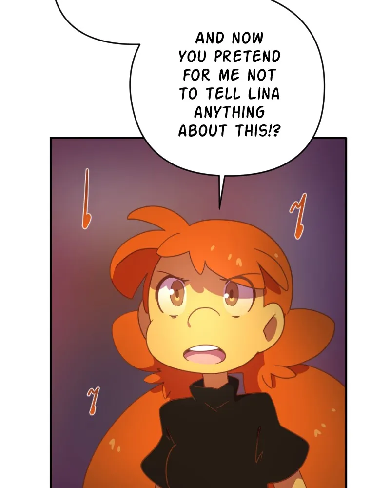 Four Leaf Chapter 73 page 43 - 