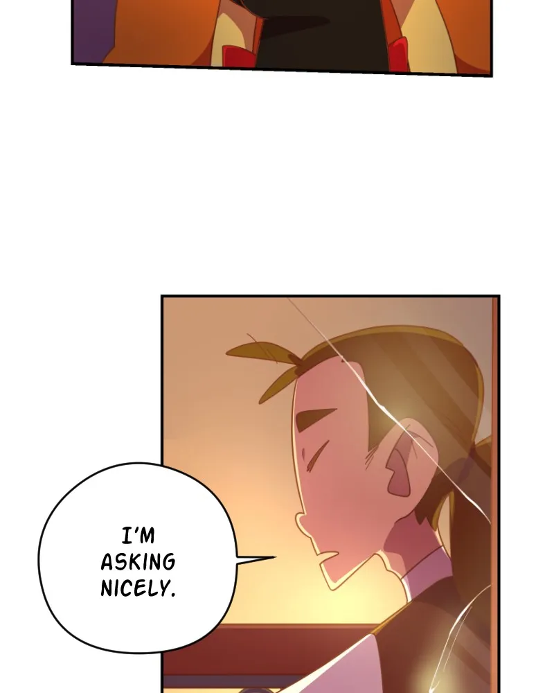 Four Leaf Chapter 73 page 44 - 