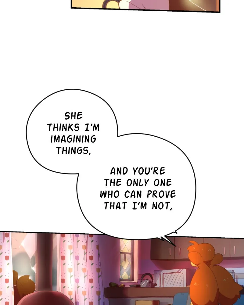 Four Leaf Chapter 73 page 45 - 