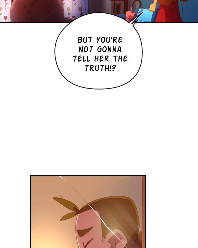 Four Leaf Chapter 73 page 46 - 