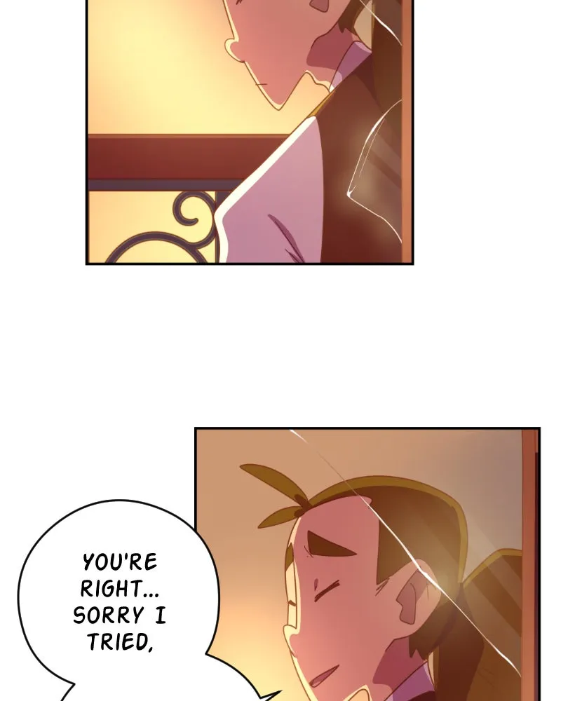 Four Leaf Chapter 73 page 47 - 