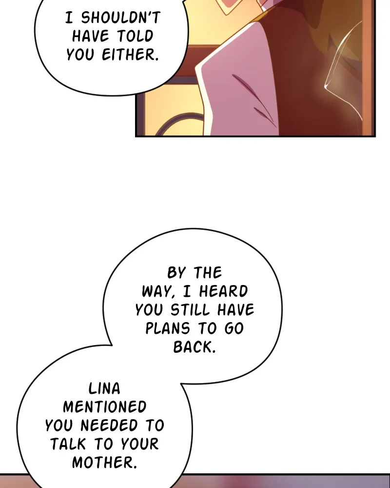 Four Leaf Chapter 73 page 48 - 