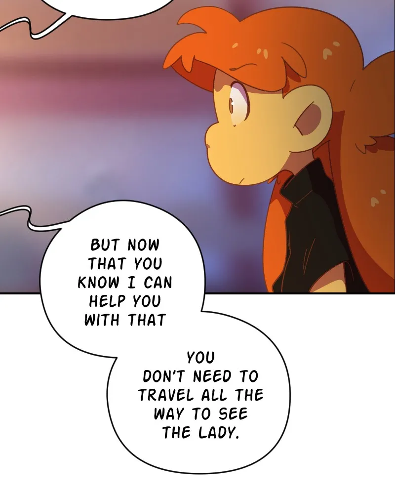 Four Leaf Chapter 73 page 49 - 