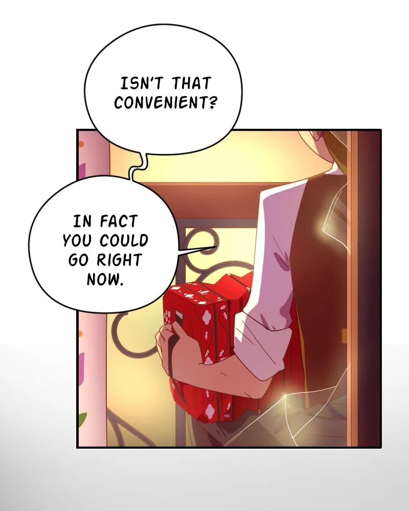 Four Leaf Chapter 73 page 50 - 