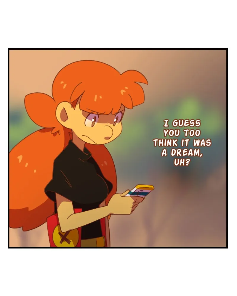 Four Leaf Chapter 73 page 6 - 