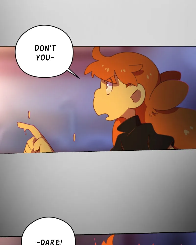 Four Leaf Chapter 73 page 51 - 