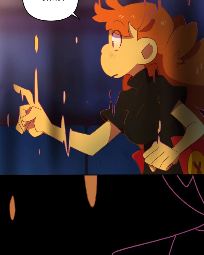 Four Leaf Chapter 73 page 52 - 