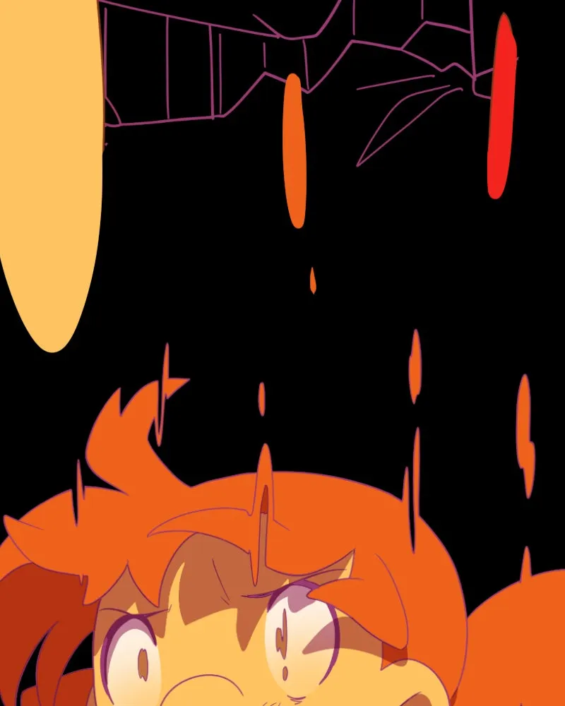 Four Leaf Chapter 73 page 54 - 