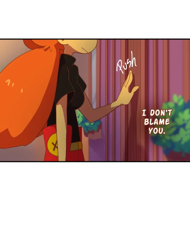Four Leaf Chapter 73 page 7 - 