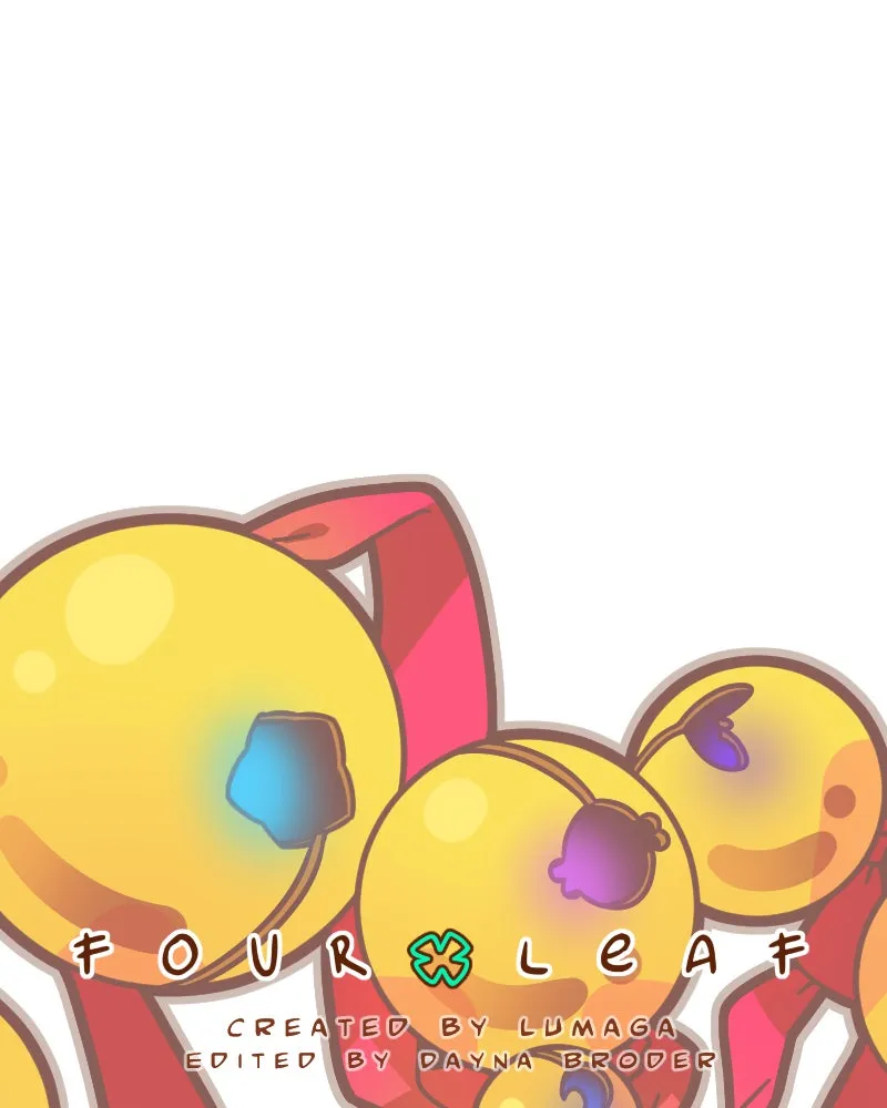 Four Leaf Chapter 73 page 8 - 