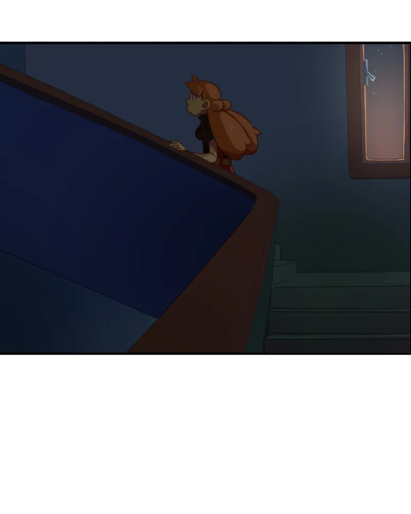 Four Leaf Chapter 73 page 10 - 