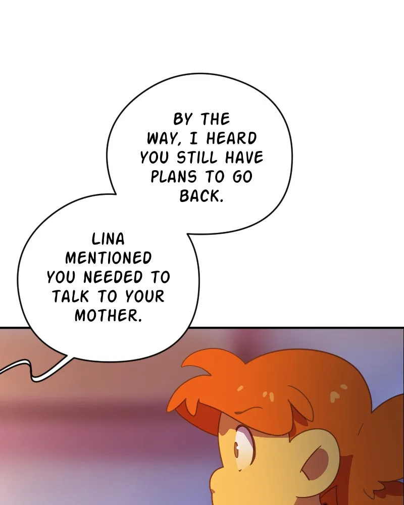 Four Leaf Chapter 74 page 1 - 