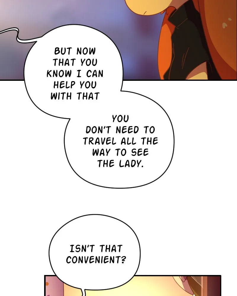 Four Leaf Chapter 74 page 2 - 