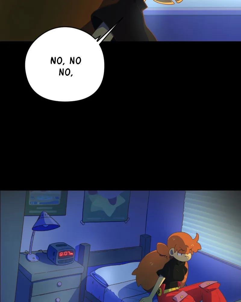 Four Leaf Chapter 74 page 11 - 