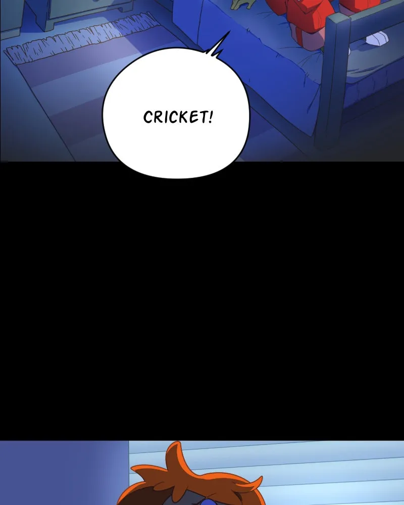 Four Leaf Chapter 74 page 12 - 
