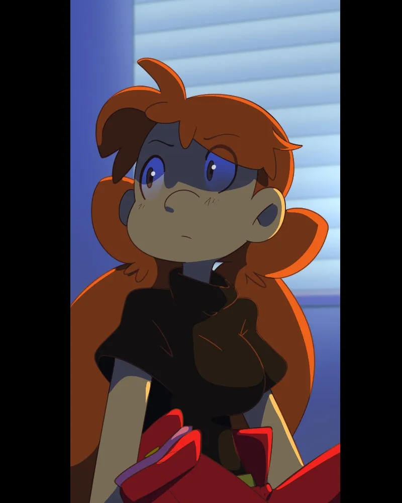 Four Leaf Chapter 74 page 15 - 