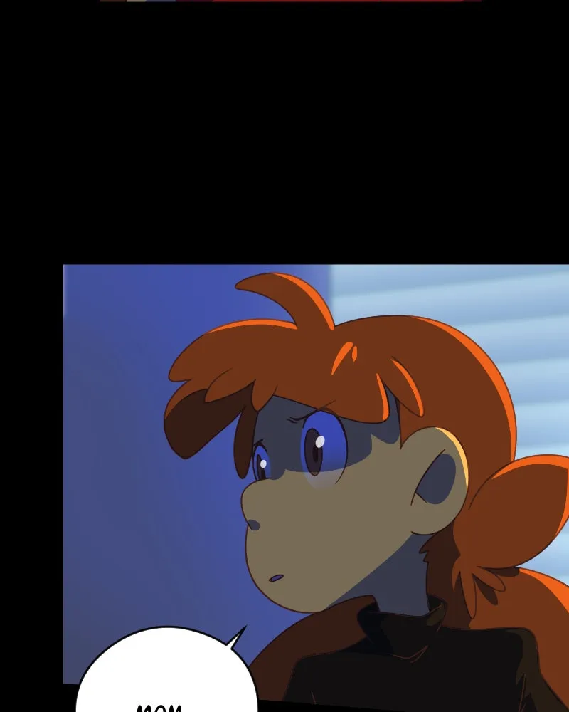 Four Leaf Chapter 74 page 16 - 