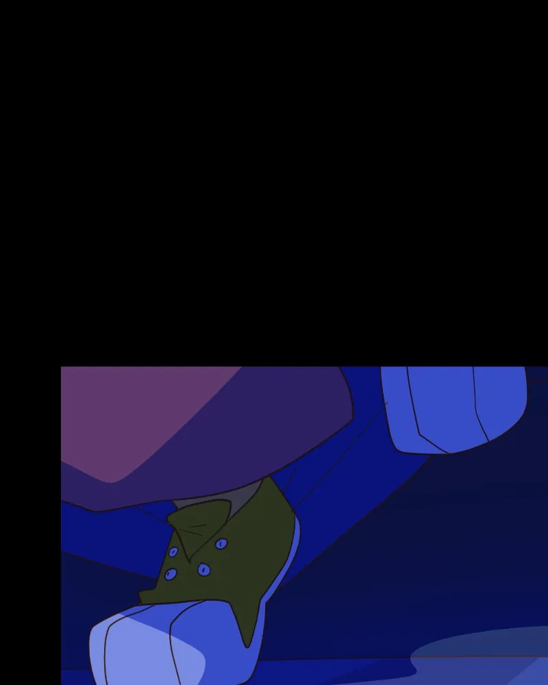 Four Leaf Chapter 74 page 18 - 