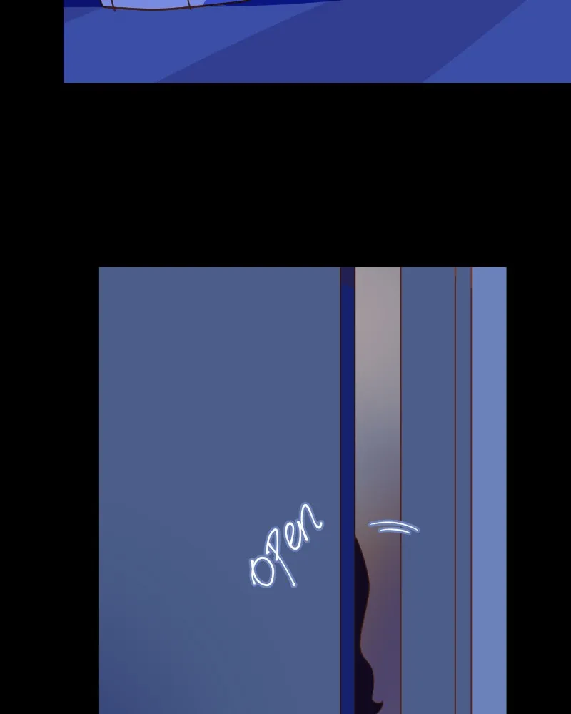 Four Leaf Chapter 74 page 19 - 