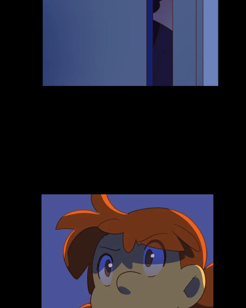 Four Leaf Chapter 74 page 20 - 