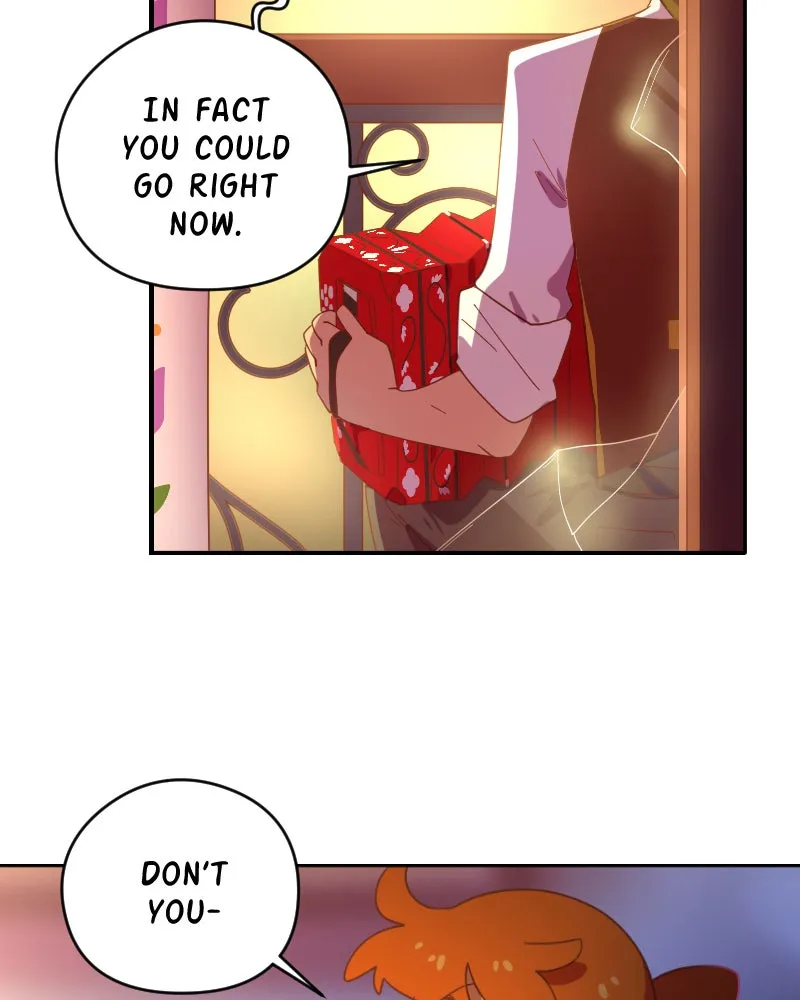 Four Leaf Chapter 74 page 3 - 