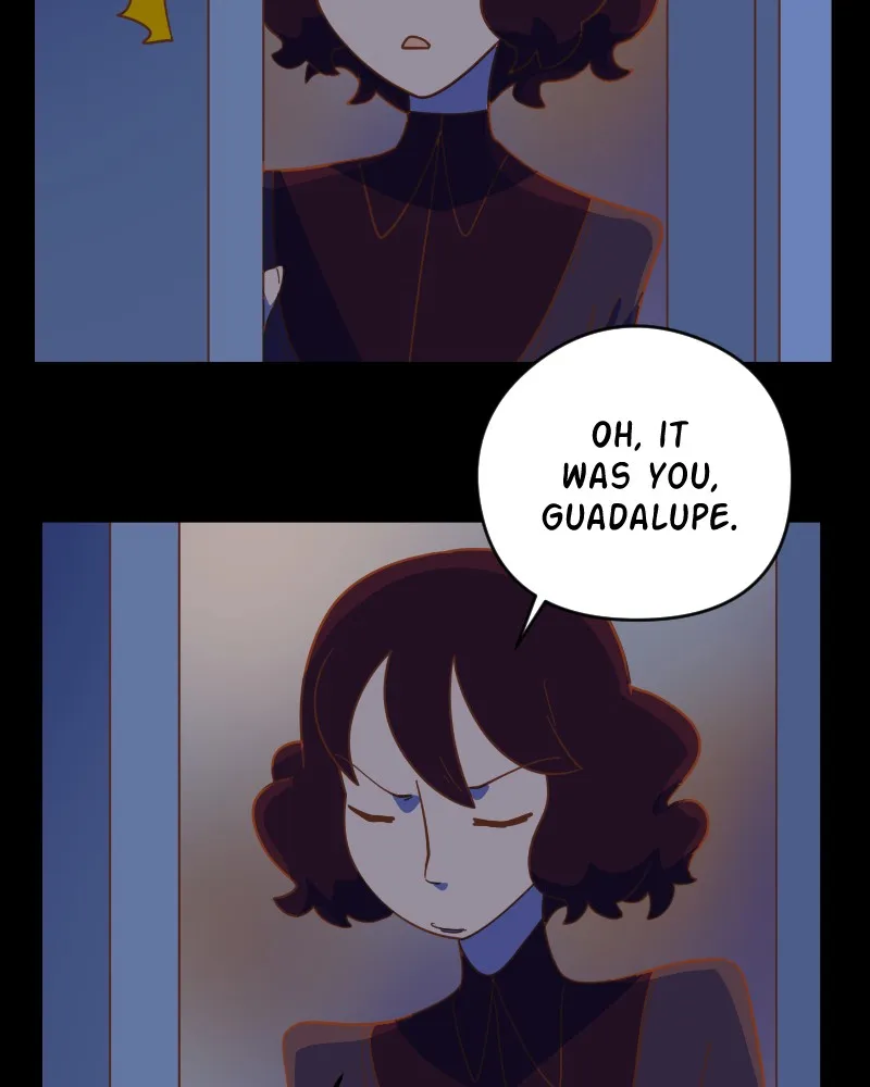 Four Leaf Chapter 74 page 22 - 