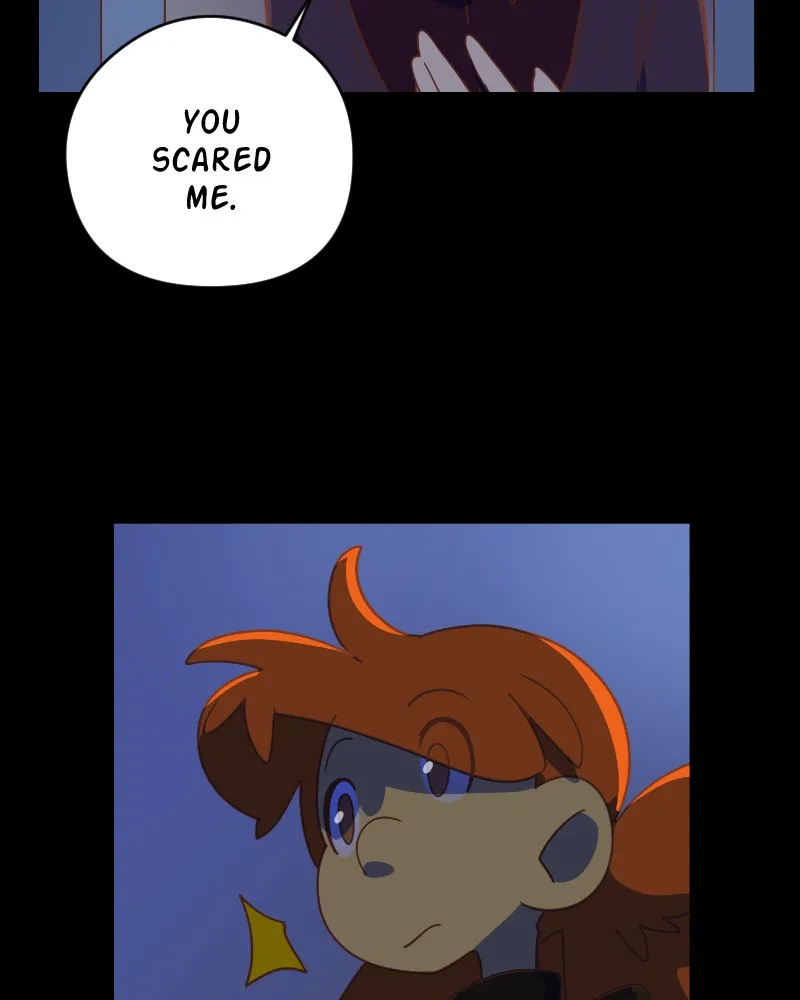 Four Leaf Chapter 74 page 23 - 