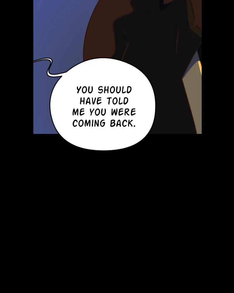 Four Leaf Chapter 74 page 24 - 