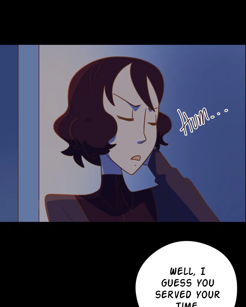 Four Leaf Chapter 74 page 25 - 