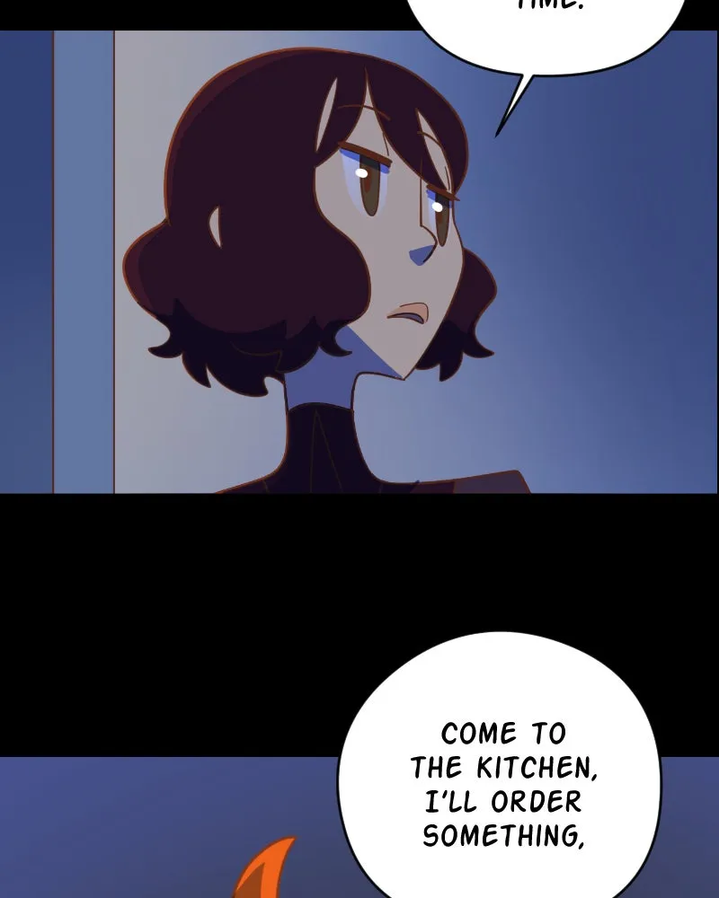 Four Leaf Chapter 74 page 26 - 
