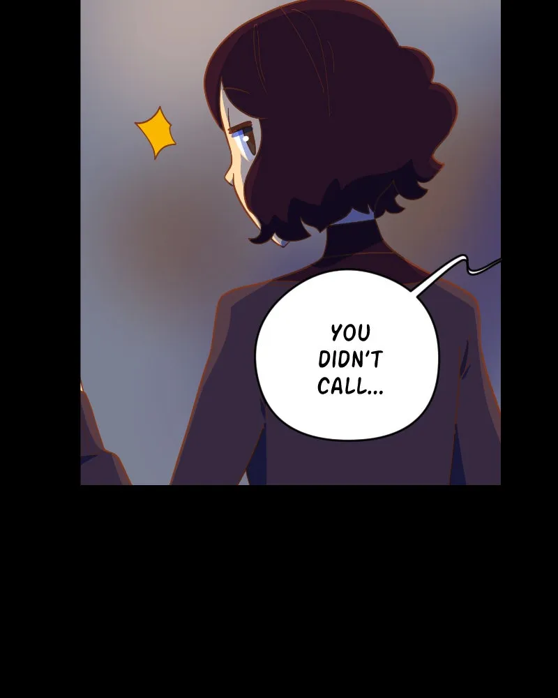 Four Leaf Chapter 74 page 30 - 