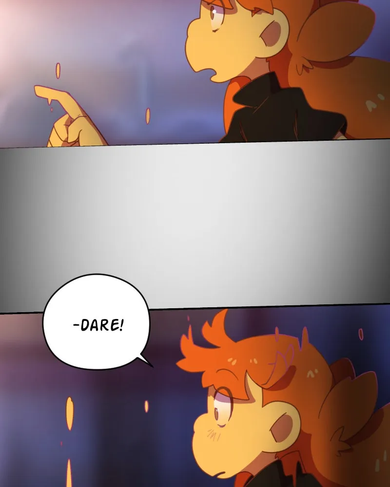 Four Leaf Chapter 74 page 4 - 
