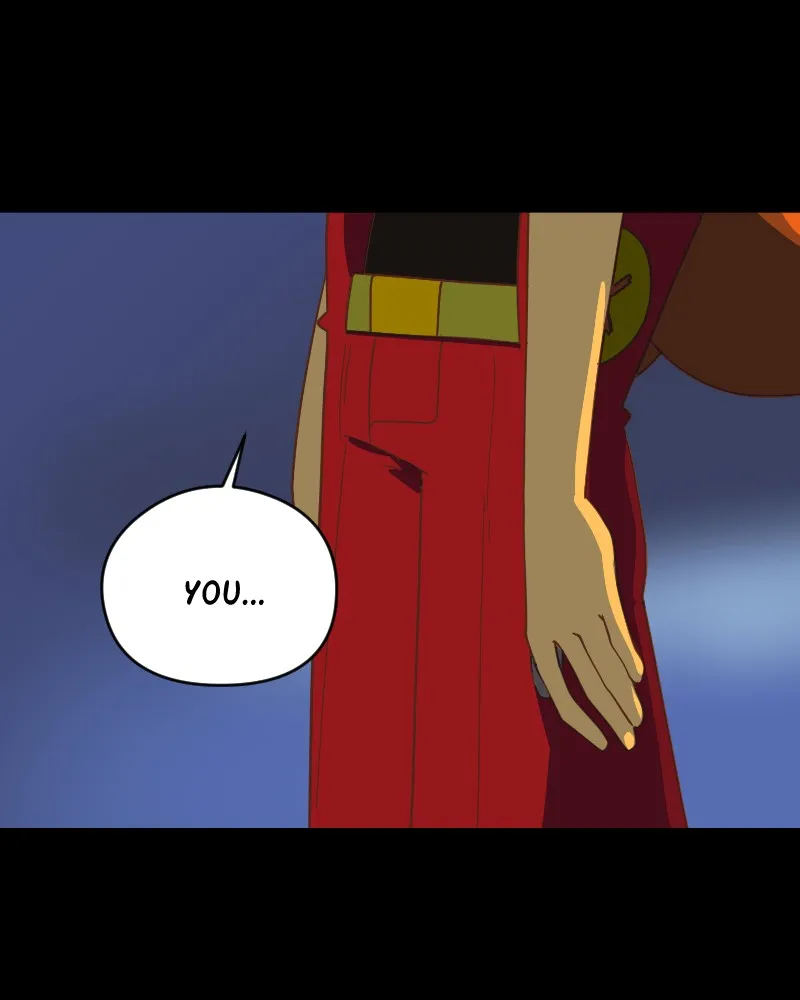 Four Leaf Chapter 74 page 31 - 
