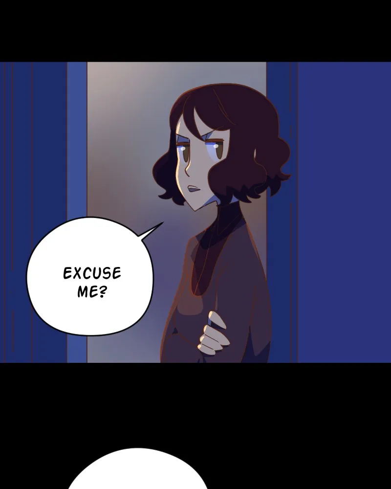 Four Leaf Chapter 74 page 32 - 