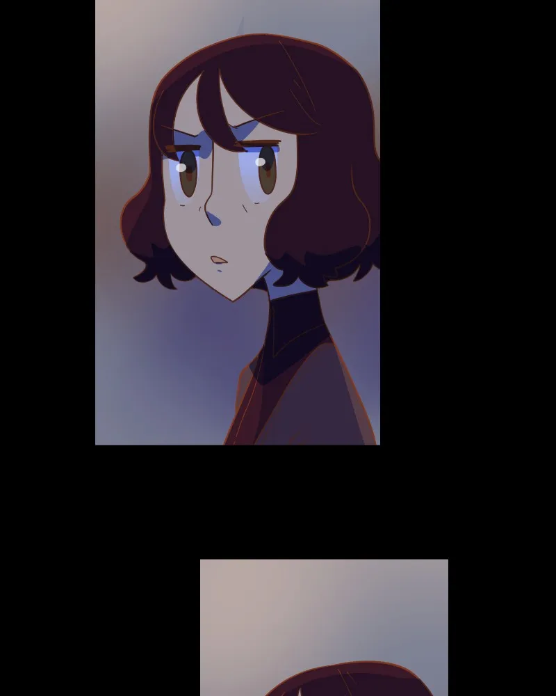 Four Leaf Chapter 74 page 34 - 