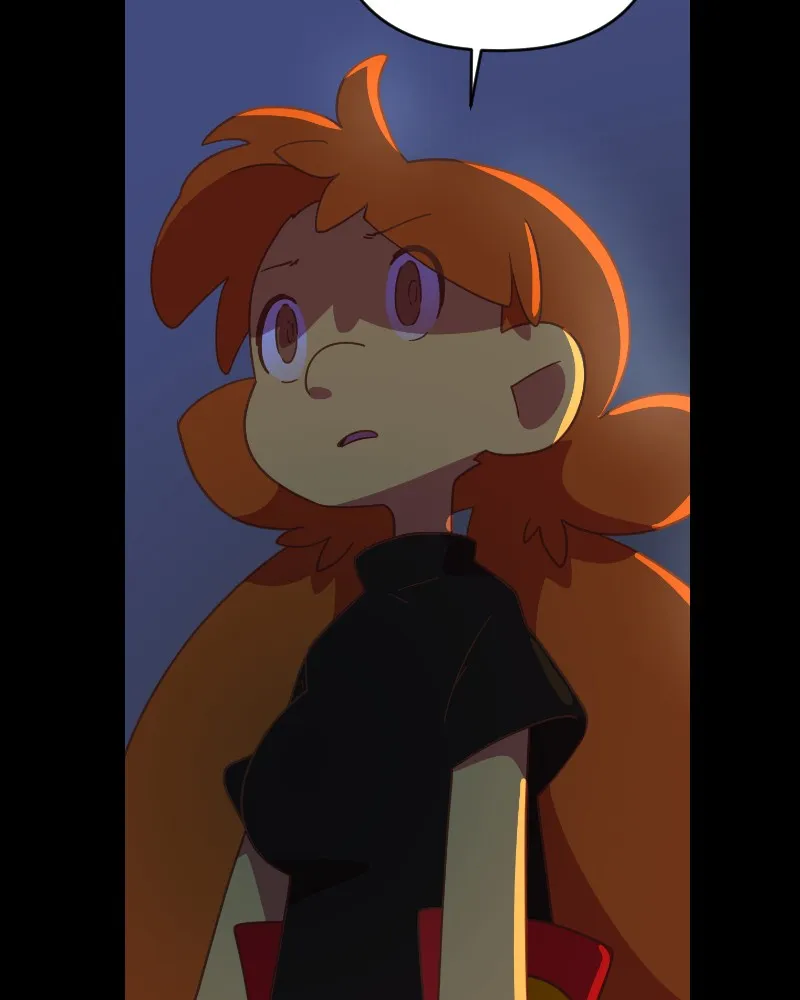 Four Leaf Chapter 74 page 36 - 