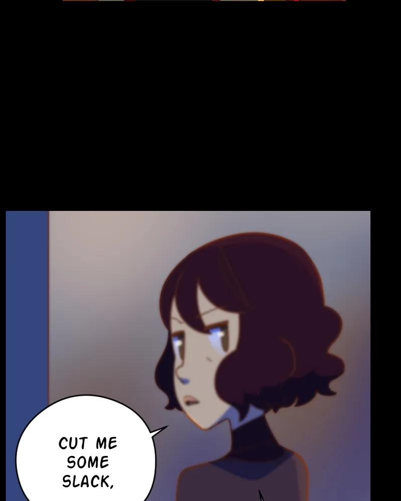 Four Leaf Chapter 74 page 37 - 