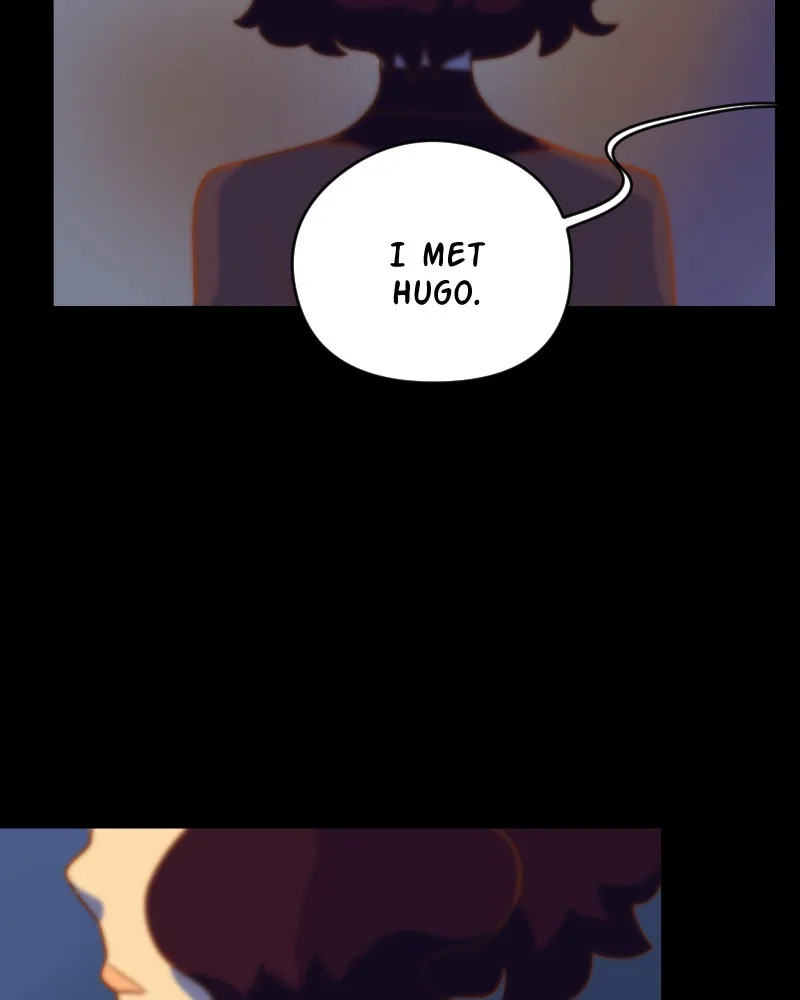 Four Leaf Chapter 74 page 39 - 