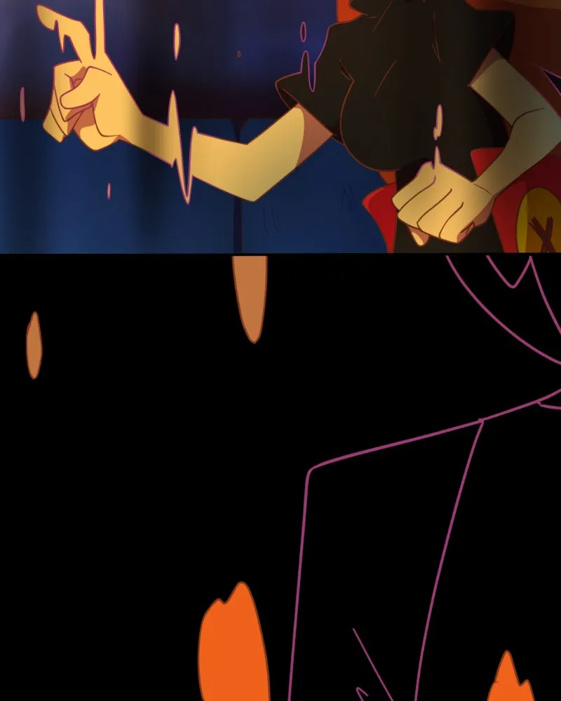 Four Leaf Chapter 74 page 5 - 