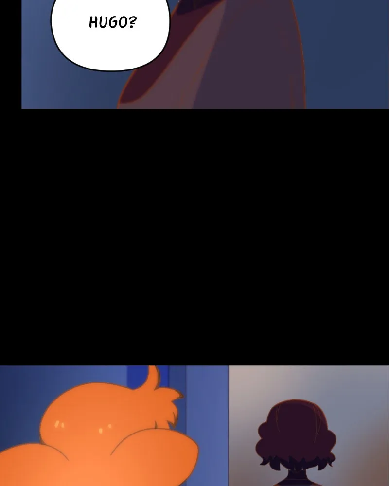 Four Leaf Chapter 74 page 41 - 