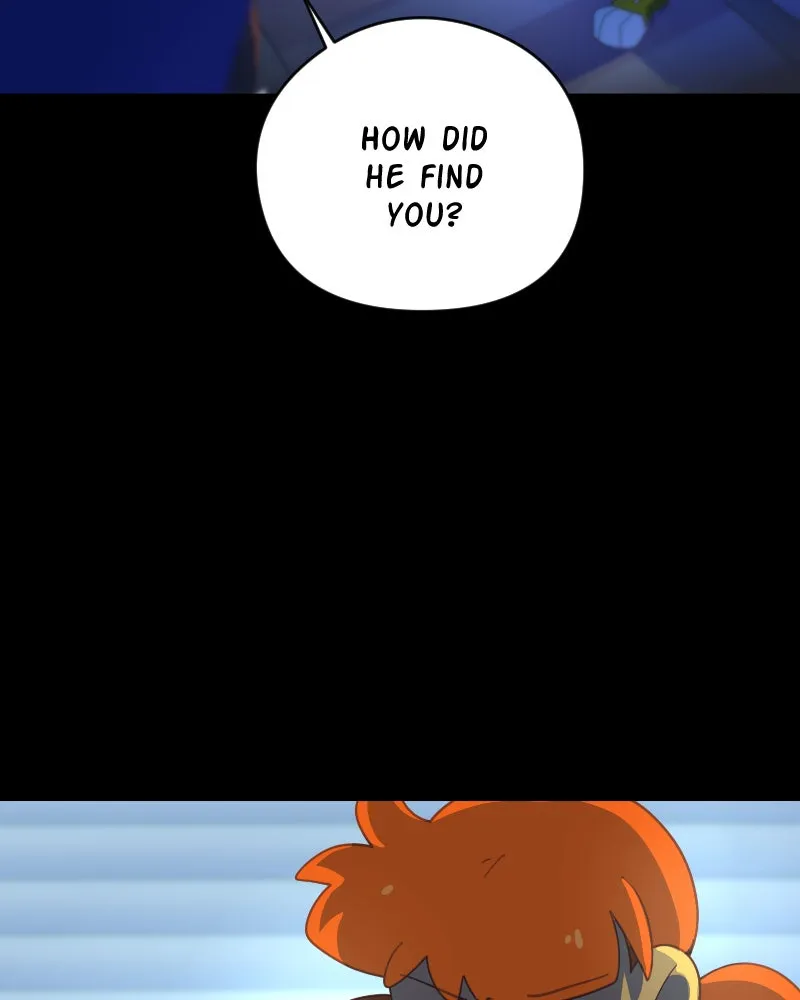Four Leaf Chapter 74 page 46 - 
