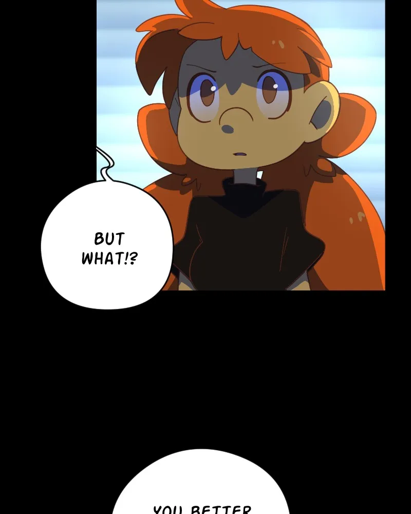 Four Leaf Chapter 74 page 48 - 