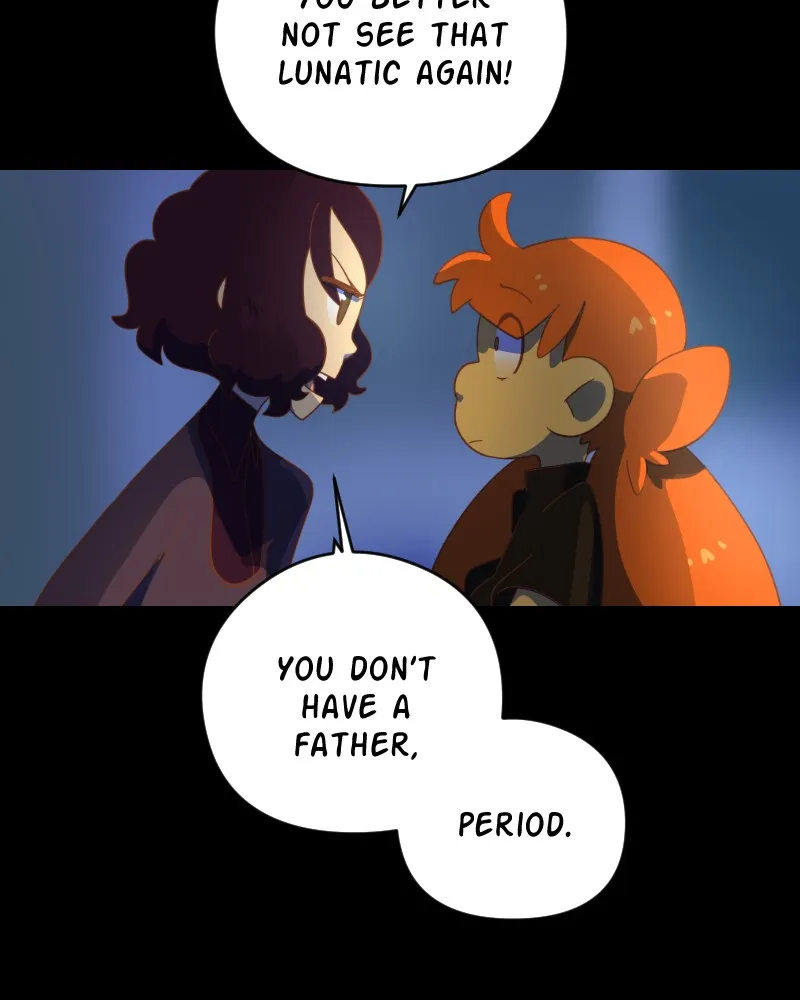 Four Leaf Chapter 74 page 49 - 