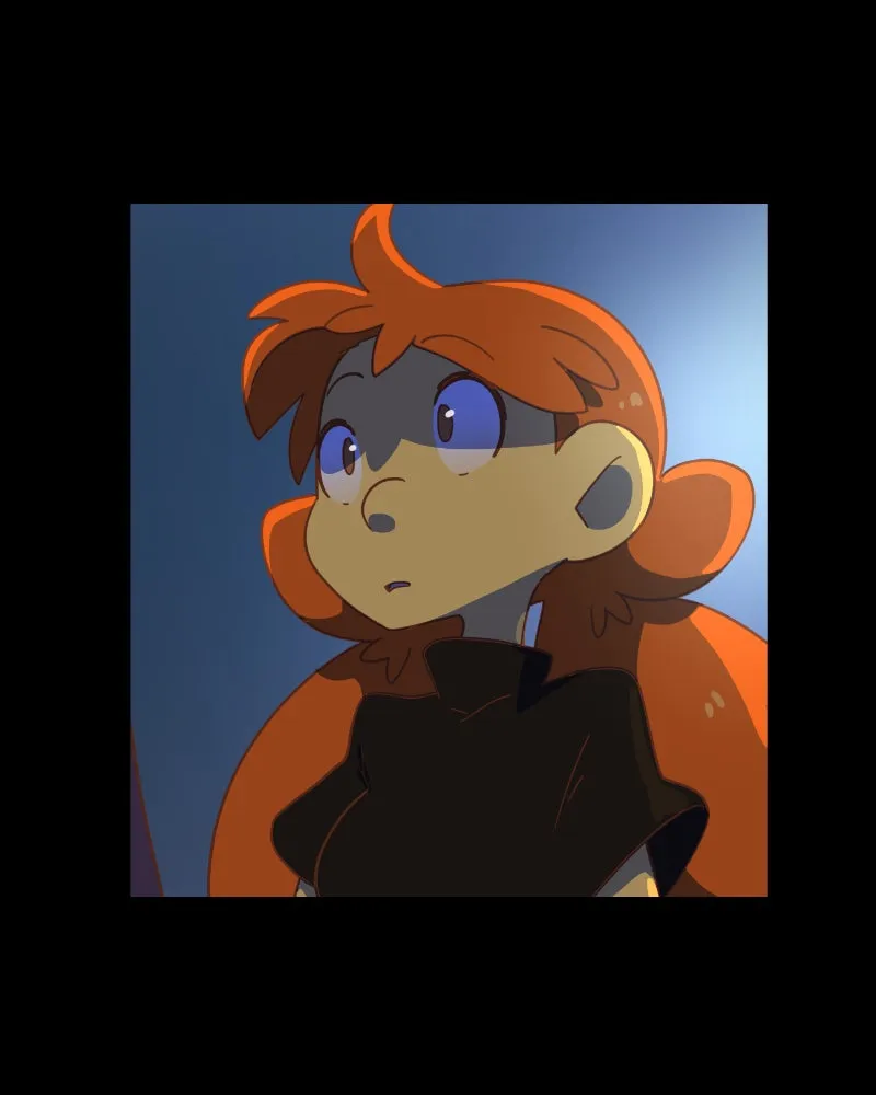 Four Leaf Chapter 74 page 50 - 