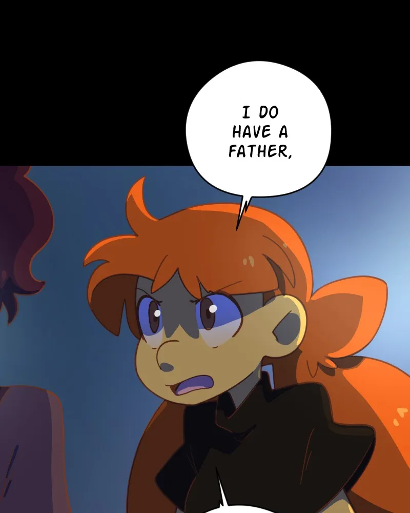 Four Leaf Chapter 74 page 51 - 